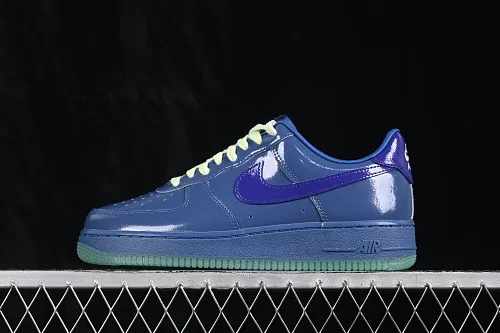 All categories Nk Air Force 1 Air Force series Nk Air Force 1 Low Air Force low-top Nike Air Force 1'07 Low Air Force 1 low-top casual sneakers IO4489-400